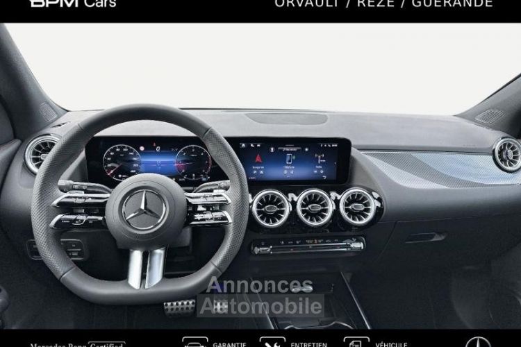 Mercedes Classe GLA 180 d 116ch AMG Line 8G-DCT - <small></small> 50.500 € <small>TTC</small> - #10