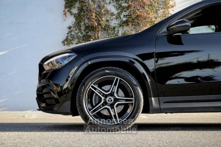 Mercedes Classe GLA 180 d 116ch AMG Line 8G-DCT - <small></small> 41.900 € <small>TTC</small> - #7