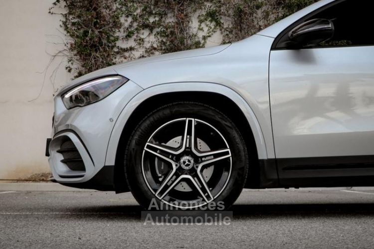 Mercedes Classe GLA 180 d 116ch AMG Line 8G-DCT - <small></small> 43.500 € <small>TTC</small> - #7