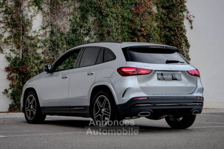 Mercedes Classe GLA 180 d 116ch AMG Line 8G-DCT - <small></small> 43.500 € <small>TTC</small> - #9