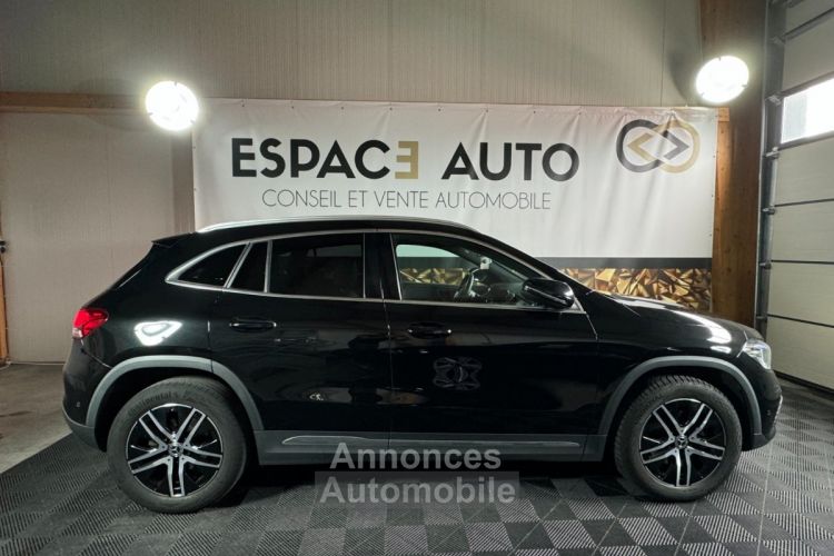 Mercedes Classe GLA 180 D 116ch PROGRESSIVE LINE 8G-DCT - <small></small> 26.490 € <small>TTC</small> - #6