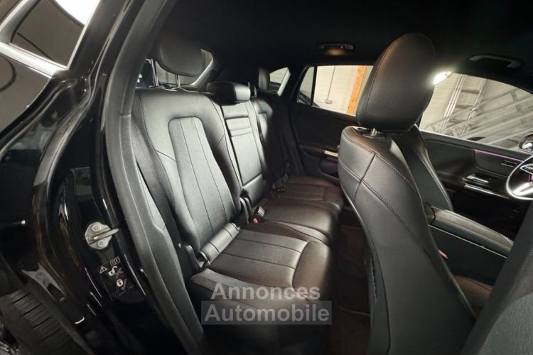 Mercedes Classe GLA 180 D 116ch PROGRESSIVE LINE 8G-DCT - <small></small> 26.490 € <small>TTC</small> - #15