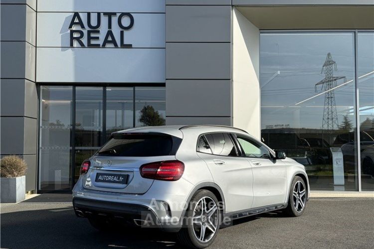 Mercedes Classe GLA 180 d 7-G DCT Fascination - <small></small> 21.900 € <small>TTC</small> - #2