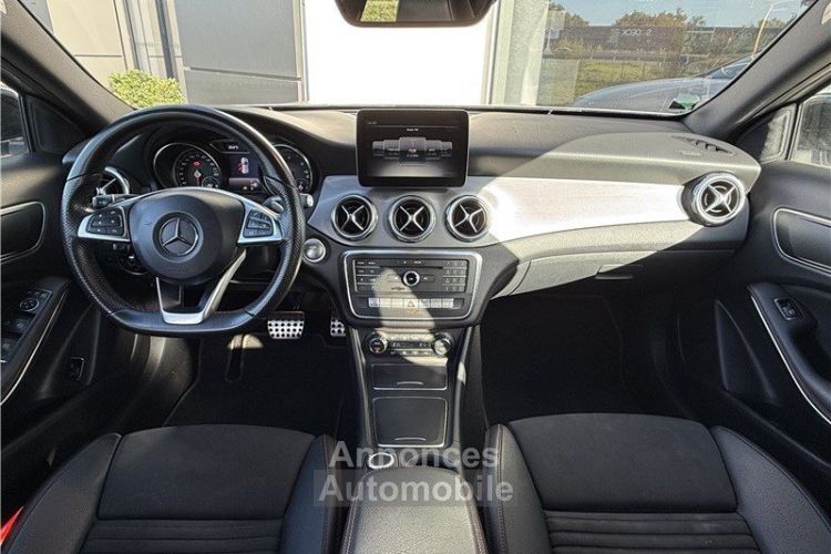 Mercedes Classe GLA 180 d 7-G DCT Fascination - <small></small> 21.900 € <small>TTC</small> - #10