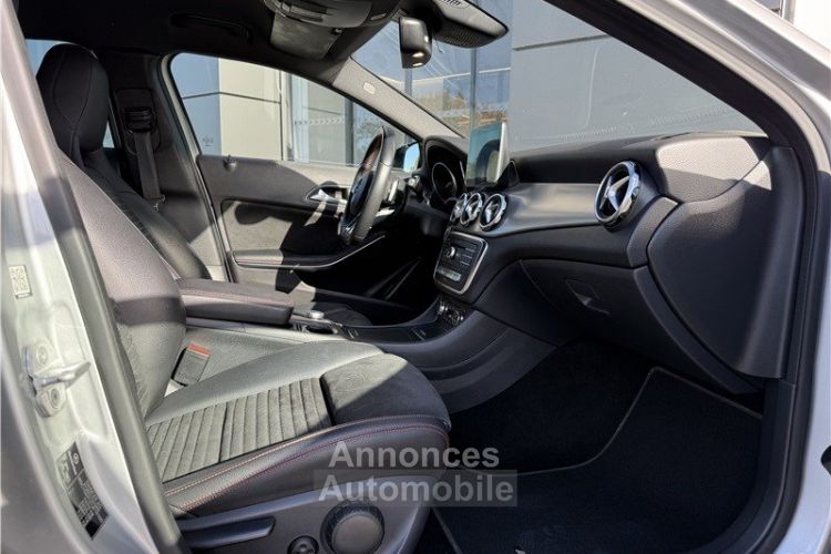 Mercedes Classe GLA 180 d 7-G DCT Fascination - <small></small> 21.900 € <small>TTC</small> - #36