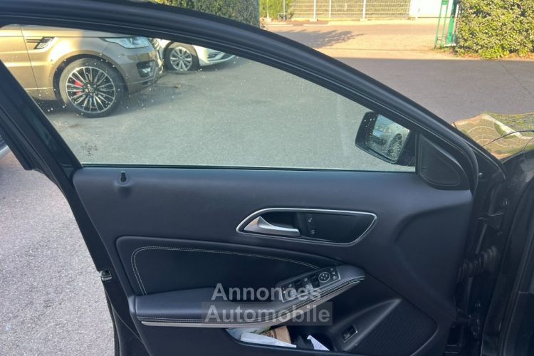 Mercedes Classe GLA 180 d 7-G DCT Inspiration - FULL ENTRETIEN - CAM - GPS - CLIM AUTO BIZONE - <small></small> 18.990 € <small>TTC</small> - #23