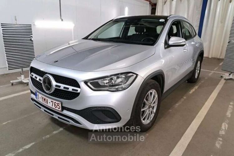 Mercedes Classe GLA 180 d 8GTRONIC - <small></small> 26.990 € <small>TTC</small> - #2