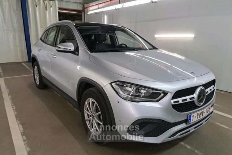 Mercedes Classe GLA 180 d 8GTRONIC - <small></small> 26.990 € <small>TTC</small> - #3