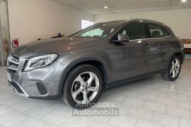 Mercedes Classe GLA 180 d BUSINESS EDITION 7G-DCT - <small></small> 20.900 € <small>TTC</small> - #1