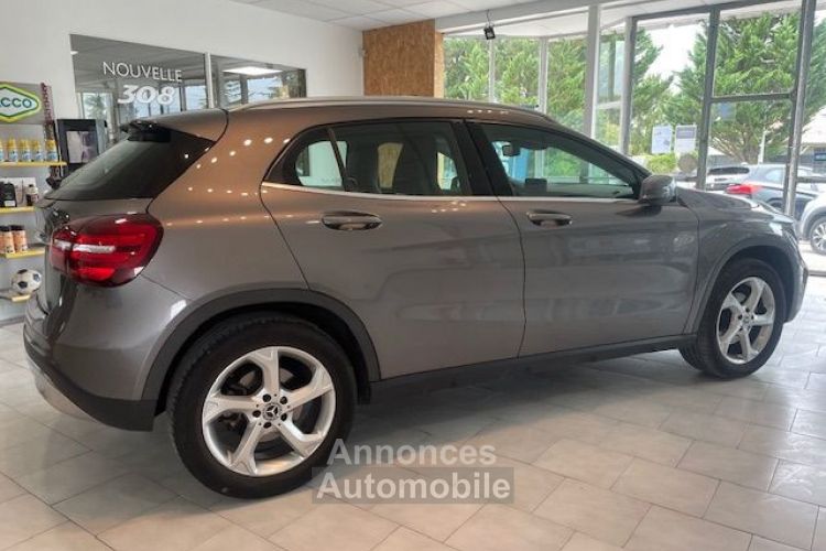 Mercedes Classe GLA 180 d BUSINESS EDITION 7G-DCT - <small></small> 20.900 € <small>TTC</small> - #2