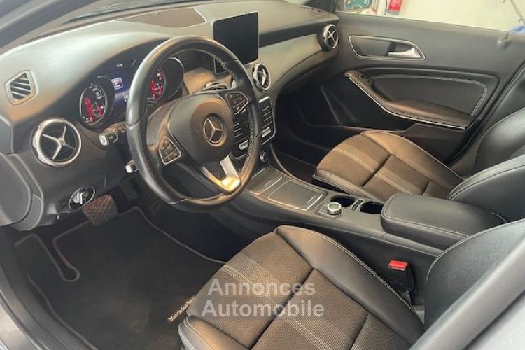 Mercedes Classe GLA 180 d BUSINESS EDITION 7G-DCT - <small></small> 20.900 € <small>TTC</small> - #4