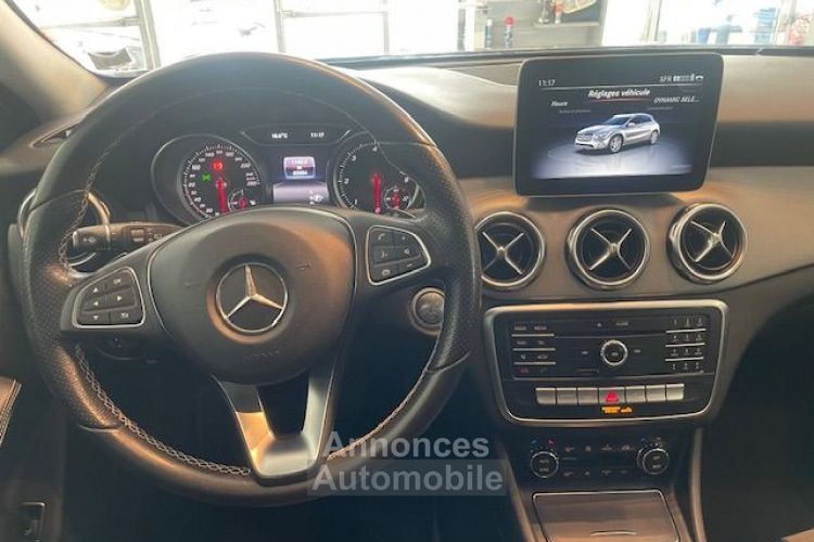 Mercedes Classe GLA 180 d BUSINESS EDITION 7G-DCT - <small></small> 20.900 € <small>TTC</small> - #5