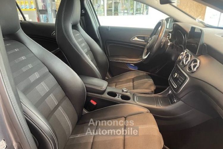 Mercedes Classe GLA 180 d BUSINESS EDITION 7G-DCT - <small></small> 20.900 € <small>TTC</small> - #6