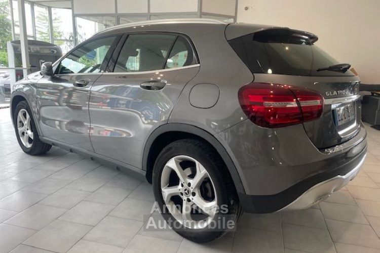 Mercedes Classe GLA 180 d BUSINESS EDITION 7G-DCT - <small></small> 20.900 € <small>TTC</small> - #10