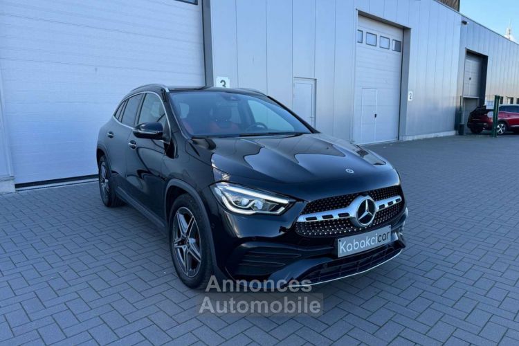 Mercedes Classe GLA 180 d Business Solution -- PACK AMG GARANTIE 12 M - <small></small> 29.890 € <small>TTC</small> - #1