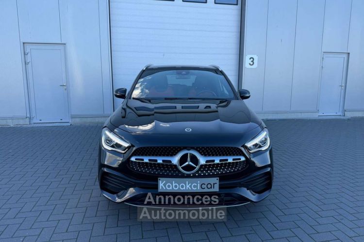 Mercedes Classe GLA 180 d Business Solution -- PACK AMG GARANTIE 12 M - <small></small> 29.890 € <small>TTC</small> - #2