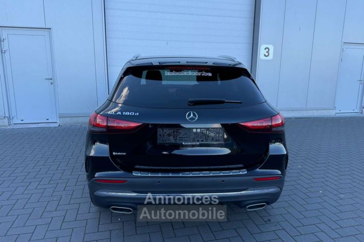 Mercedes Classe GLA 180 d Business Solution -- PACK AMG GARANTIE 12 M - <small></small> 29.890 € <small>TTC</small> - #5