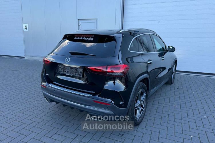 Mercedes Classe GLA 180 d Business Solution -- PACK AMG GARANTIE 12 M - <small></small> 29.890 € <small>TTC</small> - #6