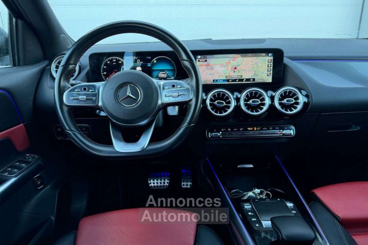 Mercedes Classe GLA 180 d Business Solution -- PACK AMG GARANTIE 12 M - <small></small> 29.890 € <small>TTC</small> - #10