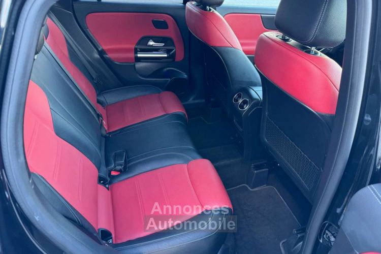 Mercedes Classe GLA 180 d Business Solution -- PACK AMG GARANTIE 12 M - <small></small> 29.890 € <small>TTC</small> - #15