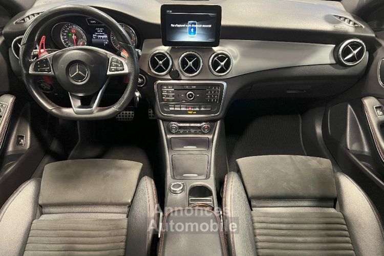 Mercedes Classe GLA 180 d Fascination 7-G DCT A - <small></small> 19.990 € <small>TTC</small> - #5