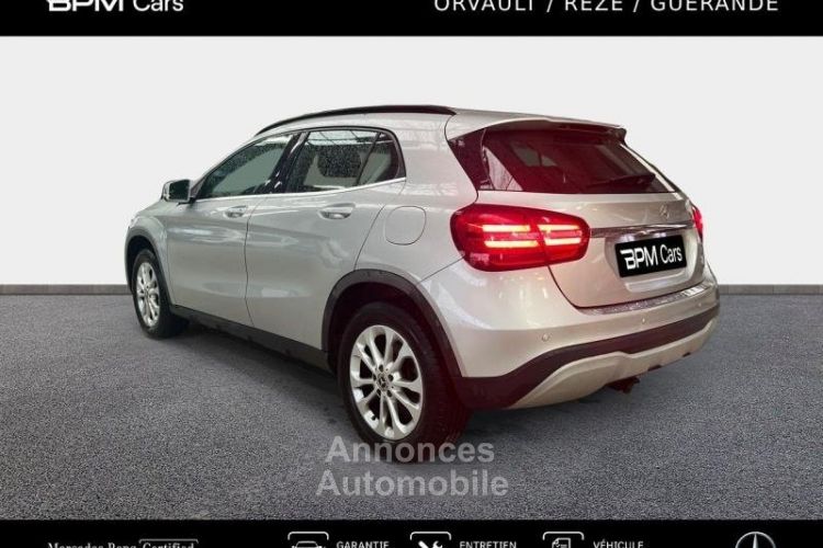 Mercedes Classe GLA 180 d Inspiration 7G-DCT - <small></small> 20.490 € <small>TTC</small> - #3