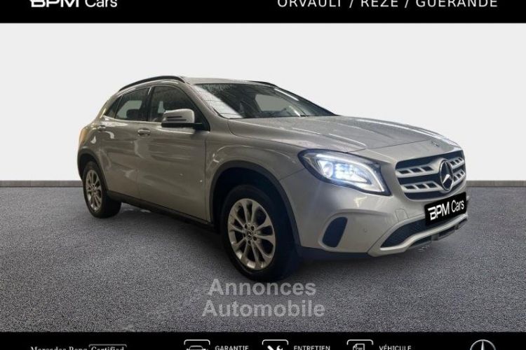 Mercedes Classe GLA 180 d Inspiration 7G-DCT - <small></small> 20.490 € <small>TTC</small> - #6