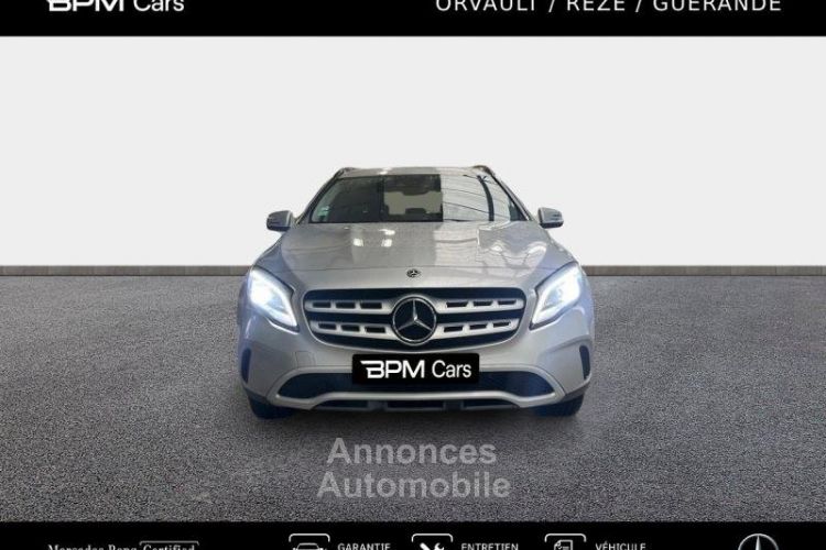 Mercedes Classe GLA 180 d Inspiration 7G-DCT - <small></small> 20.490 € <small>TTC</small> - #7