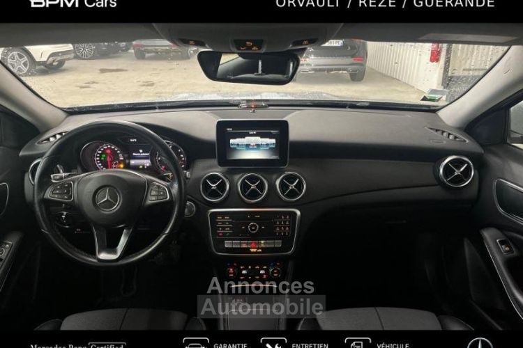 Mercedes Classe GLA 180 d Inspiration 7G-DCT - <small></small> 20.490 € <small>TTC</small> - #10