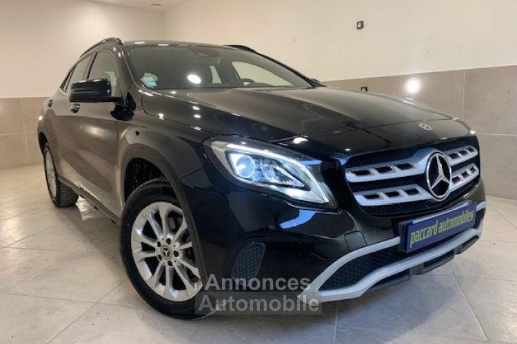 Mercedes Classe GLA 180 D INSPIRATION 7G-DCT TVA RECUP GARANTIE 1 AN !!! - <small></small> 19.990 € <small>TTC</small> - #1