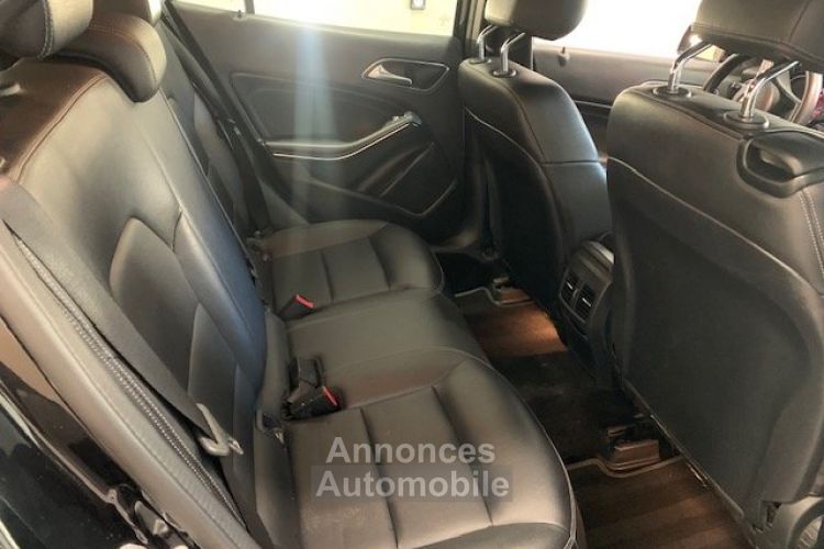 Mercedes Classe GLA 180 D INSPIRATION 7G-DCT TVA RECUP GARANTIE 1 AN !!! - <small></small> 19.990 € <small>TTC</small> - #3