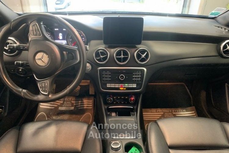 Mercedes Classe GLA 180 D INSPIRATION 7G-DCT TVA RECUP GARANTIE 1 AN !!! - <small></small> 19.990 € <small>TTC</small> - #4