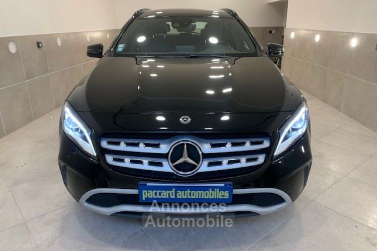 Mercedes Classe GLA 180 D INSPIRATION 7G-DCT TVA RECUP GARANTIE 1 AN !!! - <small></small> 19.990 € <small>TTC</small> - #5