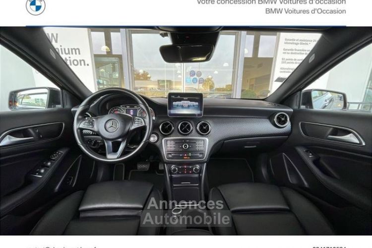 Mercedes Classe GLA 180 d Intuition 7G-DCT - <small></small> 20.990 € <small>TTC</small> - #8