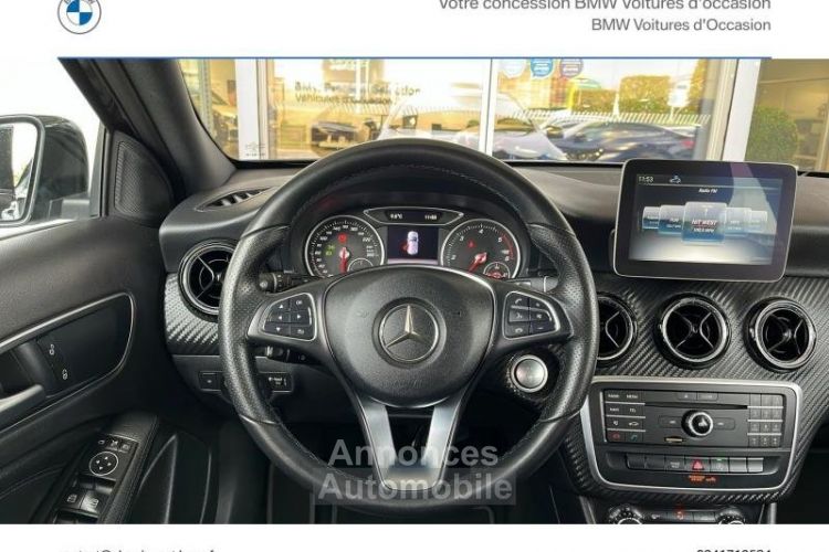 Mercedes Classe GLA 180 d Intuition 7G-DCT - <small></small> 20.990 € <small>TTC</small> - #9