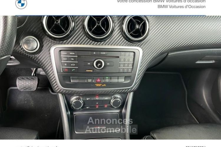 Mercedes Classe GLA 180 d Intuition 7G-DCT - <small></small> 20.990 € <small>TTC</small> - #16