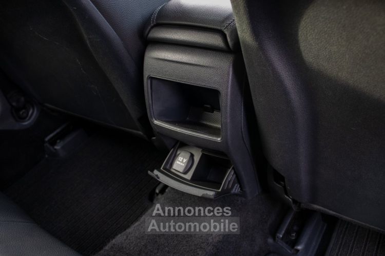 Mercedes Classe GLA 180 - PARKEERCAMERA - NAVIGATIE - AIRCO - STIJL PAKKET - ZETELVERWARMING - EURO 6B - <small></small> 15.999 € <small>TTC</small> - #36