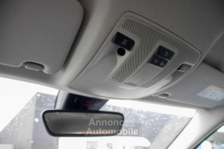 Mercedes Classe GLA 180 - PARKEERCAMERA - NAVIGATIE - AIRCO - STIJL PAKKET - ZETELVERWARMING - EURO 6B - <small></small> 15.999 € <small>TTC</small> - #37