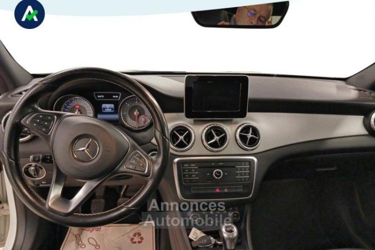 Mercedes Classe GLA 180 d Sensation - <small></small> 14.290 € <small>TTC</small> - #10