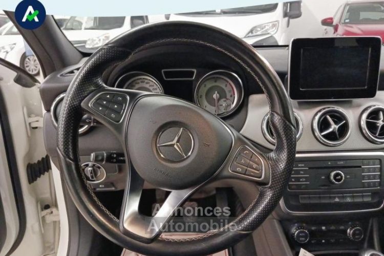 Mercedes Classe GLA 180 d Sensation - <small></small> 14.290 € <small>TTC</small> - #11