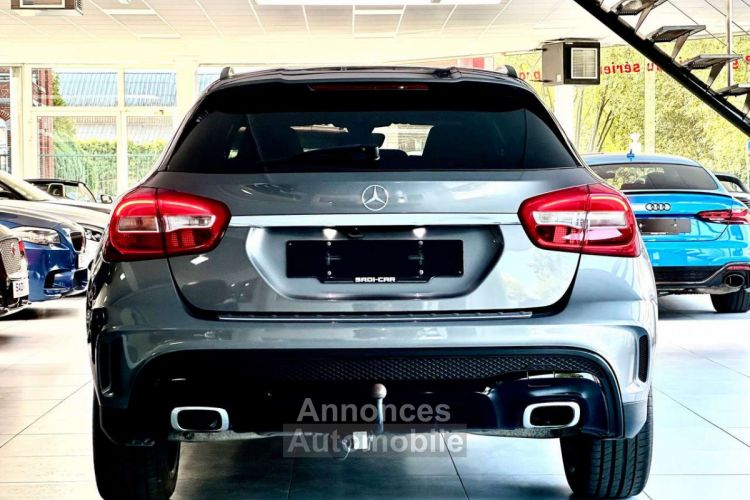 Mercedes Classe GLA 180 E. 122cv AMG LINE EDITION - <small></small> 17.990 € <small>TTC</small> - #5