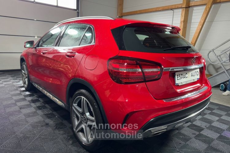 Mercedes Classe GLA 180 Fascination Pack AMG - <small></small> 21.990 € <small>TTC</small> - #3