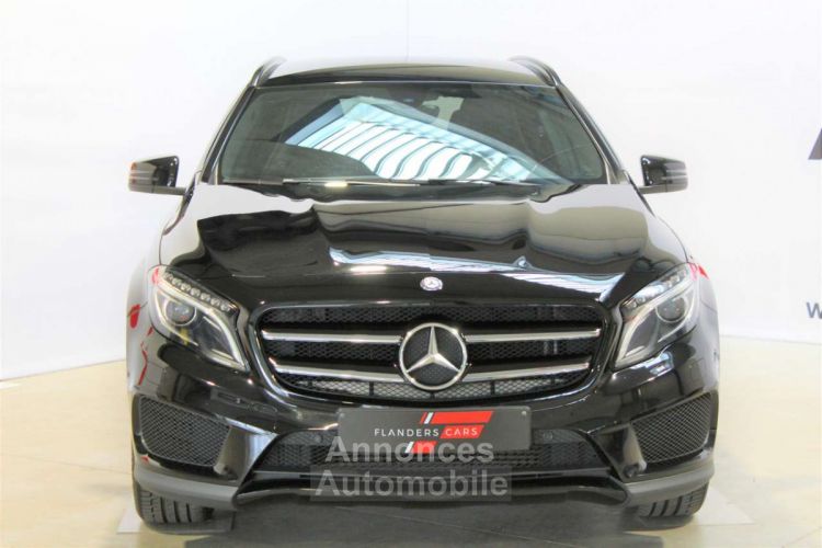 Mercedes Classe GLA 180 GPS - <small></small> 18.900 € <small>TTC</small> - #2
