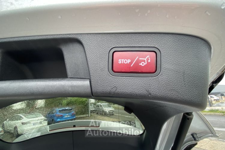 Mercedes Classe GLA 180 I 122 FASCINATION 7G-DCT - CAMERA 360° - <small></small> 19.990 € <small>TTC</small> - #27