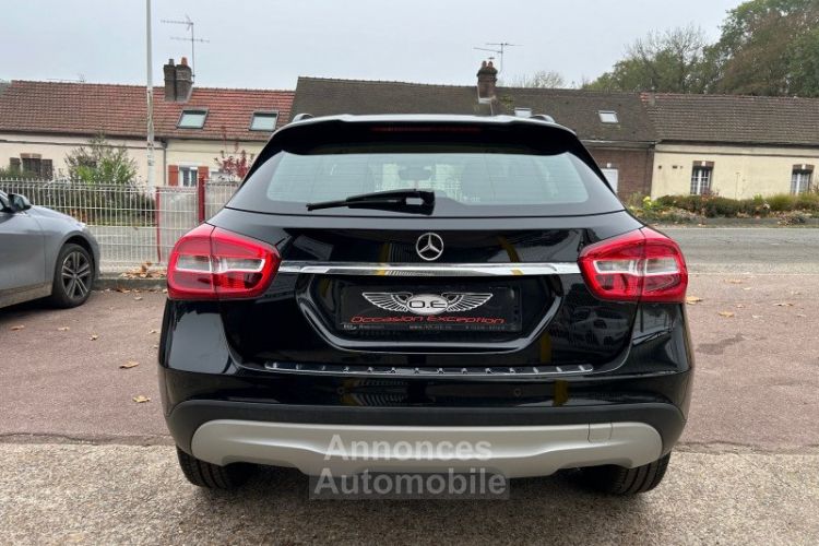 Mercedes Classe GLA 180 INSPIRATION - <small></small> 17.900 € <small>TTC</small> - #10