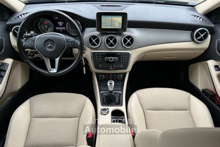 Mercedes Classe GLA 180 INSPIRATION - <small></small> 17.900 € <small>TTC</small> - #13