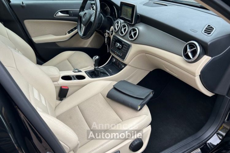 Mercedes Classe GLA 180 INSPIRATION - <small></small> 17.900 € <small>TTC</small> - #14