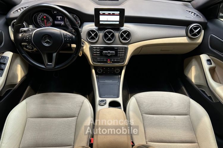 Mercedes Classe GLA 180 INSPIRATION 7-G DCT A - <small></small> 16.990 € <small>TTC</small> - #15