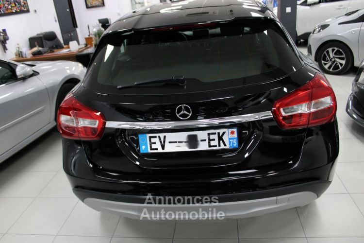 Mercedes Classe GLA 180 INTUITION - <small></small> 19.990 € <small>TTC</small> - #5