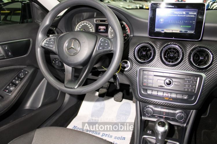 Mercedes Classe GLA 180 INTUITION - <small></small> 19.990 € <small>TTC</small> - #8